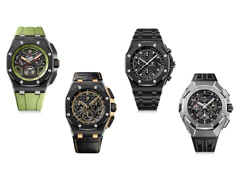 audemars piguet models|new audemars piguet 2023.